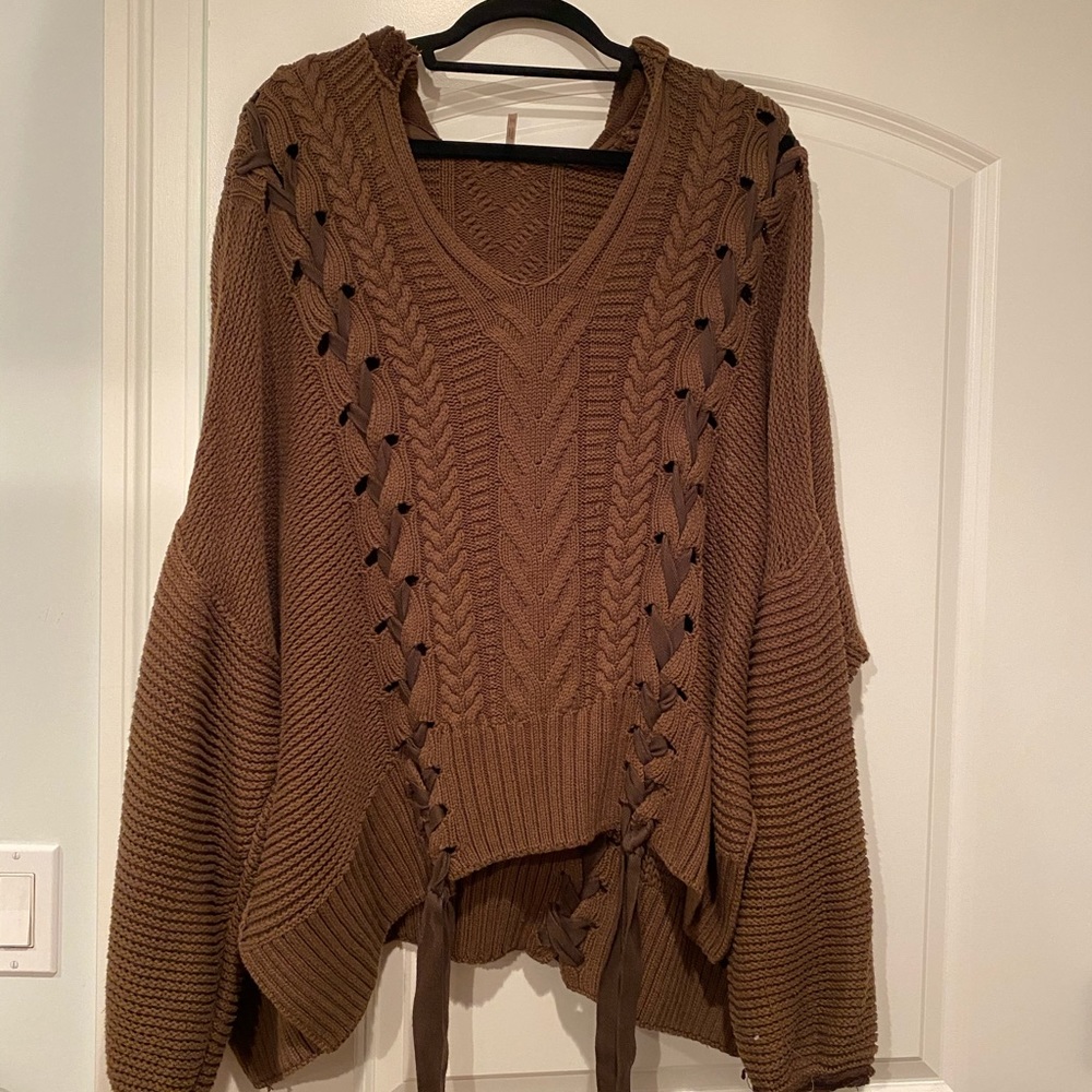 Free People Sweater